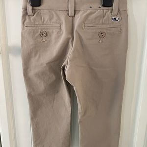 Toddler boys Vineyard Vines performance pants size 2T